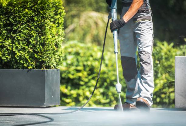 Trusted Monmouth, IL Pressure Washing Services Experts