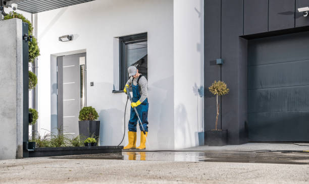 Best Heavy Equipment Washing  in Monmouth, IL
